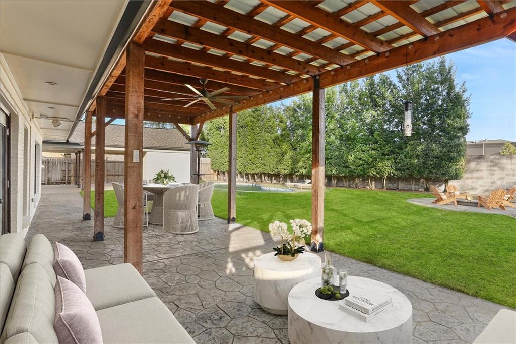 5201 BANCROFT Drive