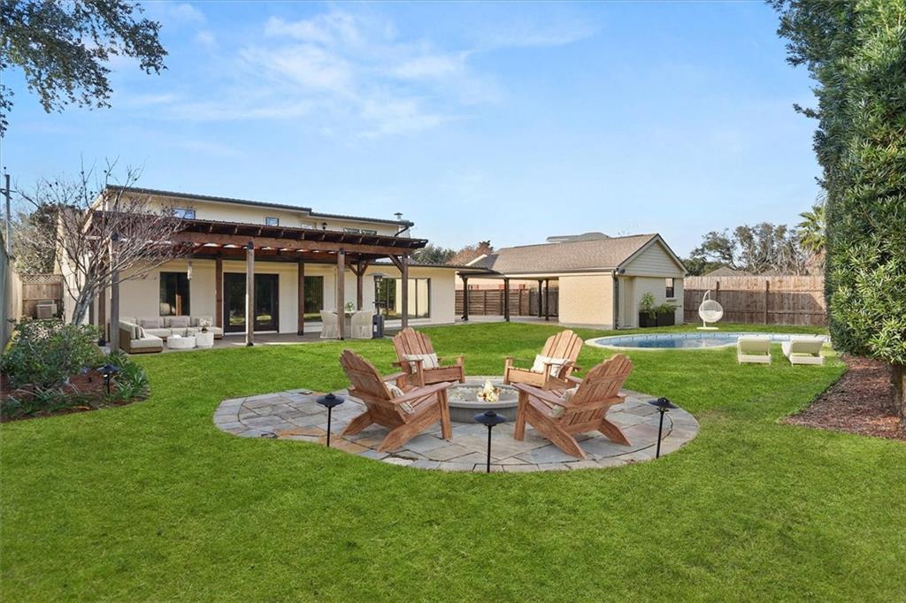 5201 BANCROFT Drive