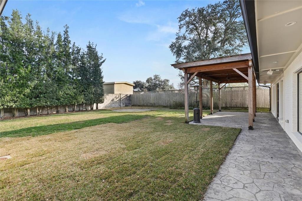 5201 BANCROFT Drive
