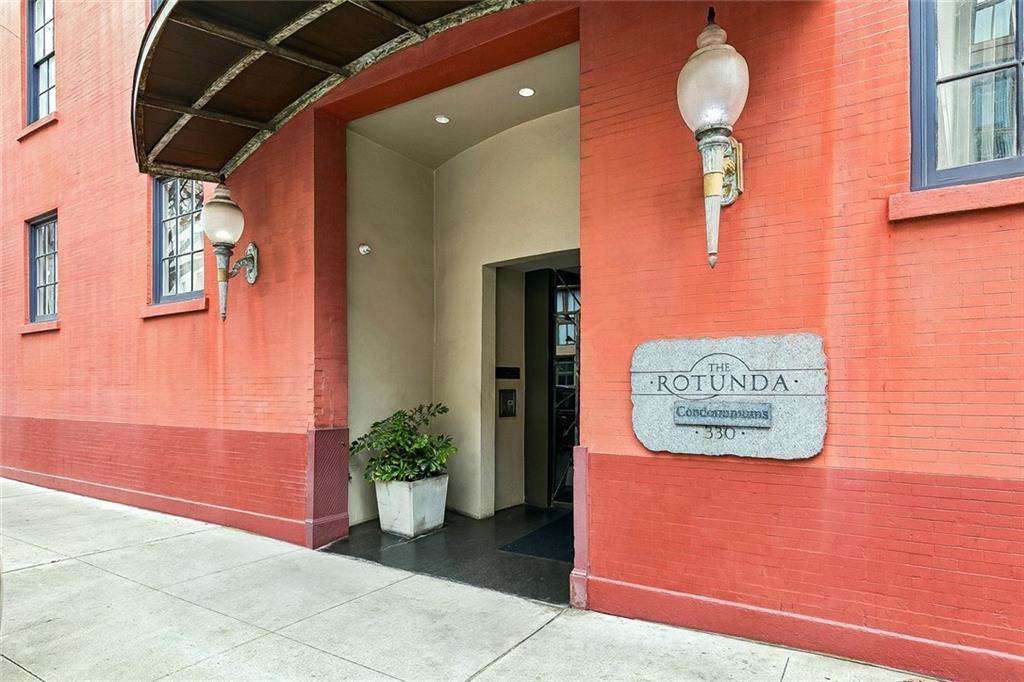 330 JULIA Street 317