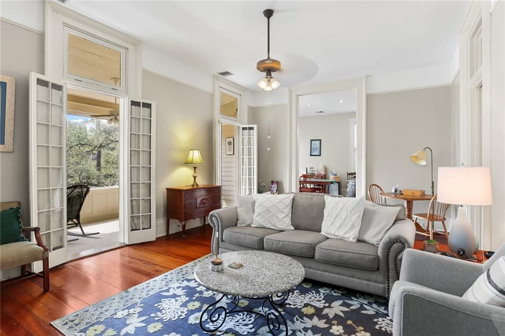 1925-29 NAPOLEON Avenue