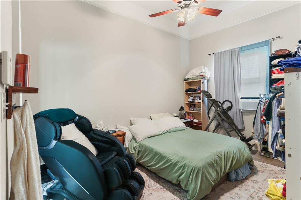 1925-29 NAPOLEON Avenue