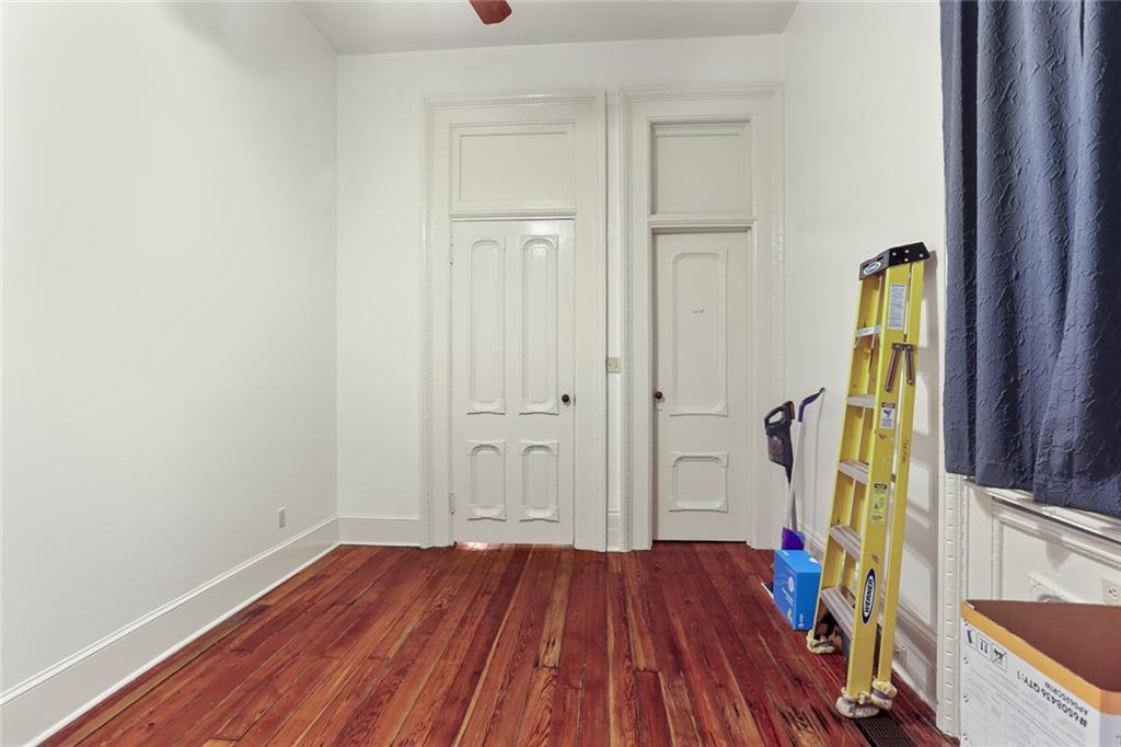 1925-29 NAPOLEON Avenue