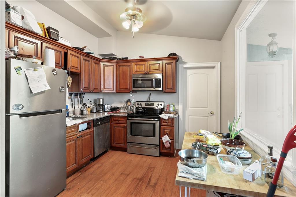 1925-29 NAPOLEON Avenue