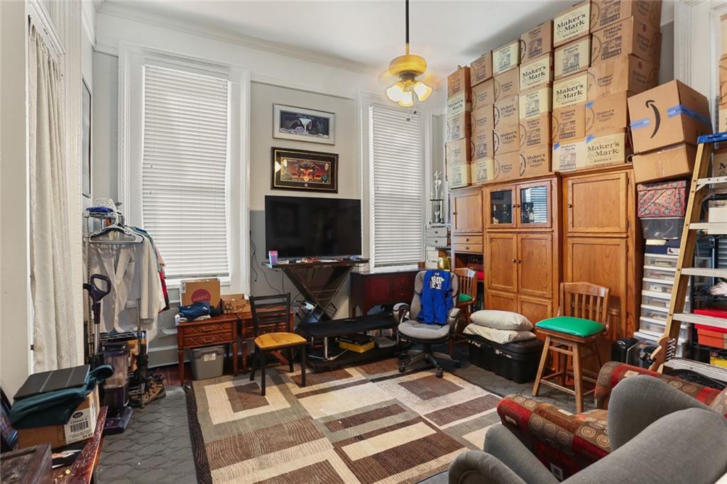 1925-29 NAPOLEON Avenue