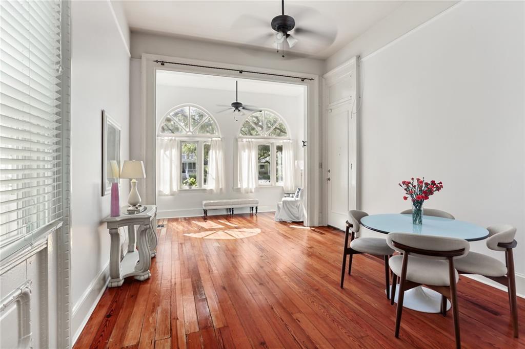 1925-29 NAPOLEON Avenue