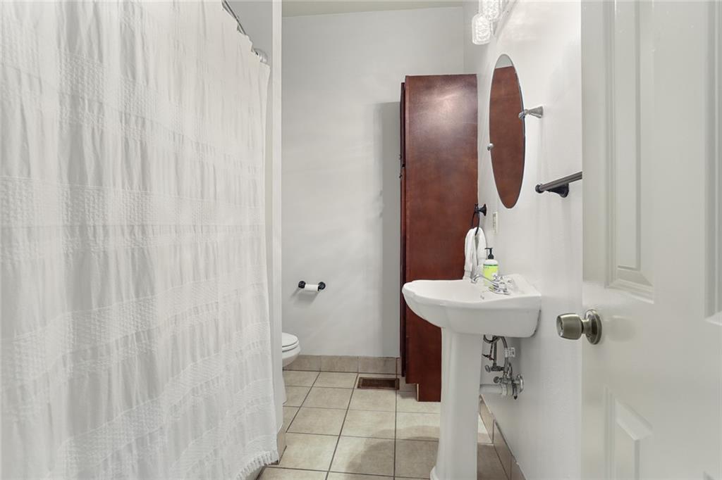 1925-29 NAPOLEON Avenue