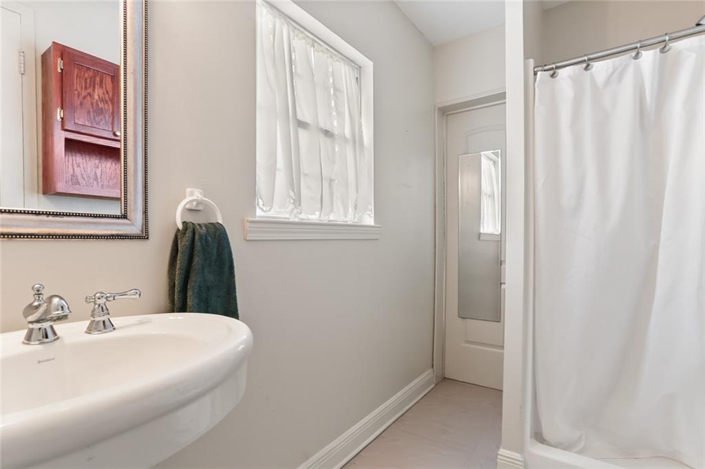 1925-29 NAPOLEON Avenue