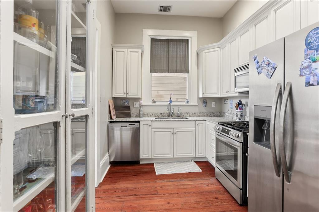 1925-29 NAPOLEON Avenue