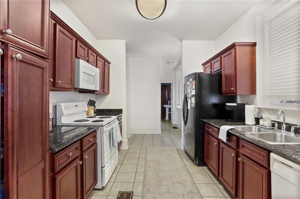 1925-29 NAPOLEON Avenue