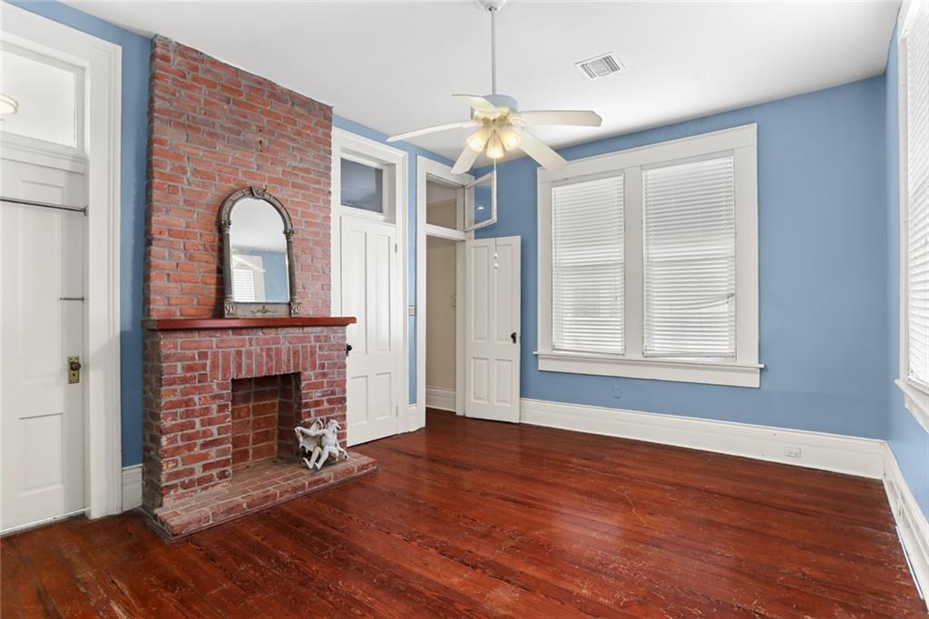 1925-29 NAPOLEON Avenue