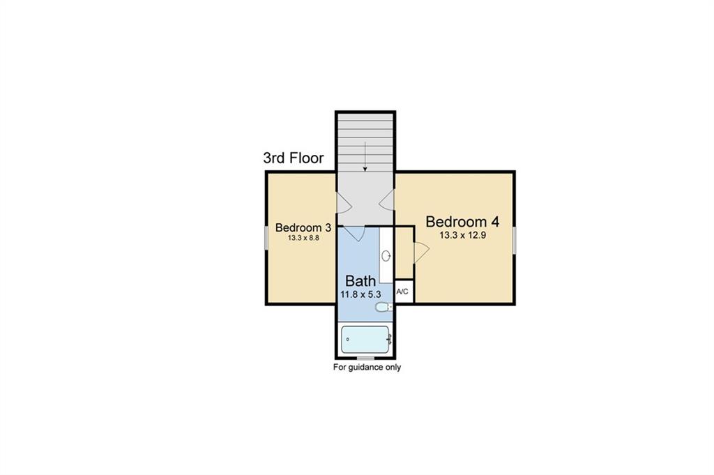 818 UPPERLINE Street