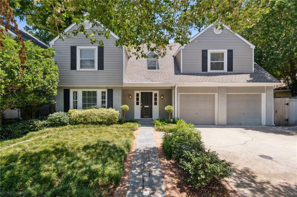 319 E WILLIAM DAVID Parkway