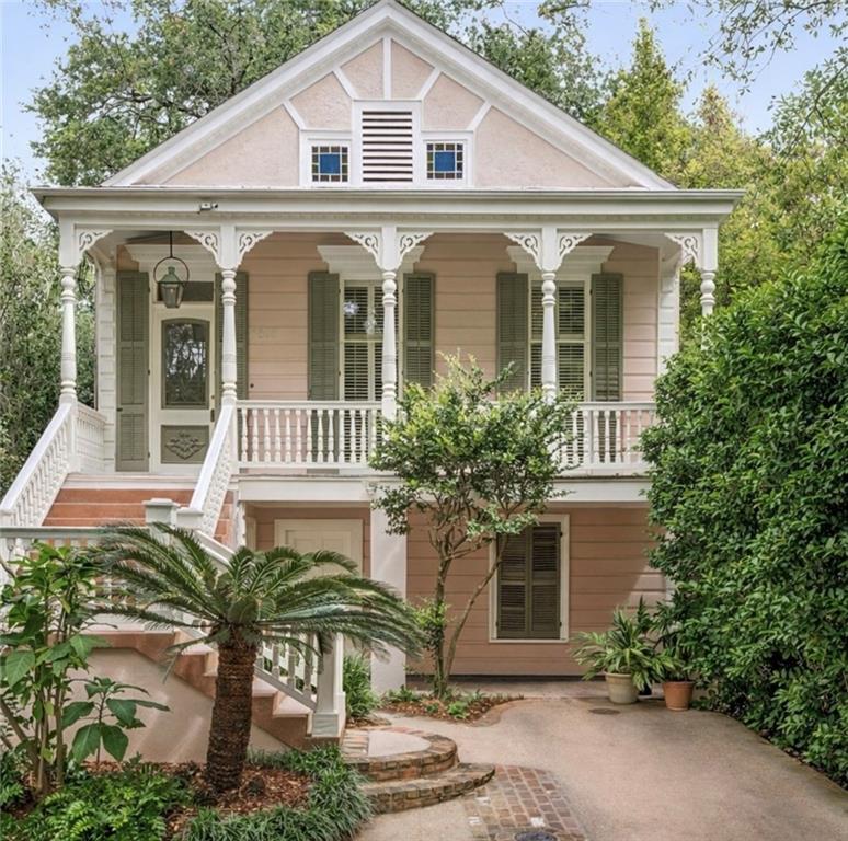 5515 CHESTNUT Street