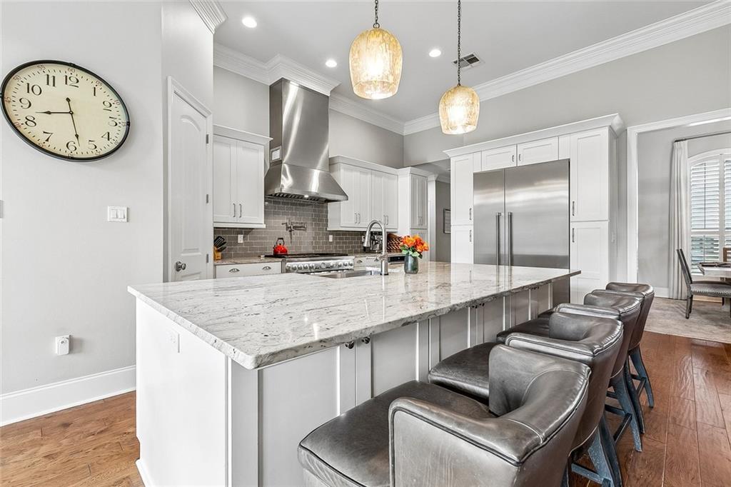 221 BEAUPRE Drive