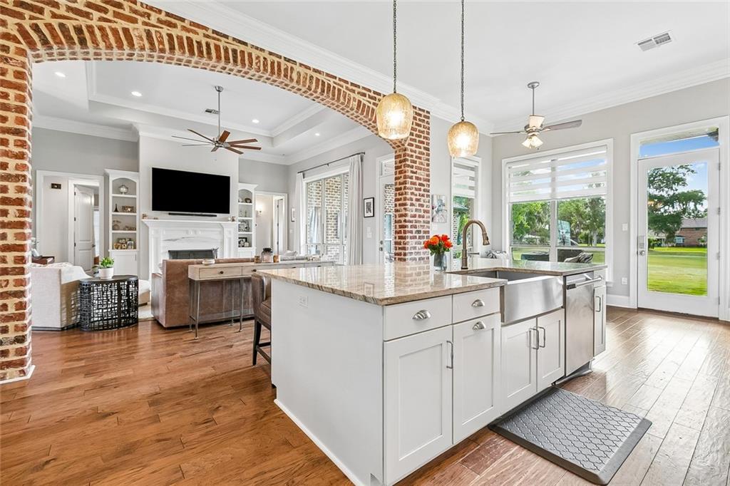 221 BEAUPRE Drive