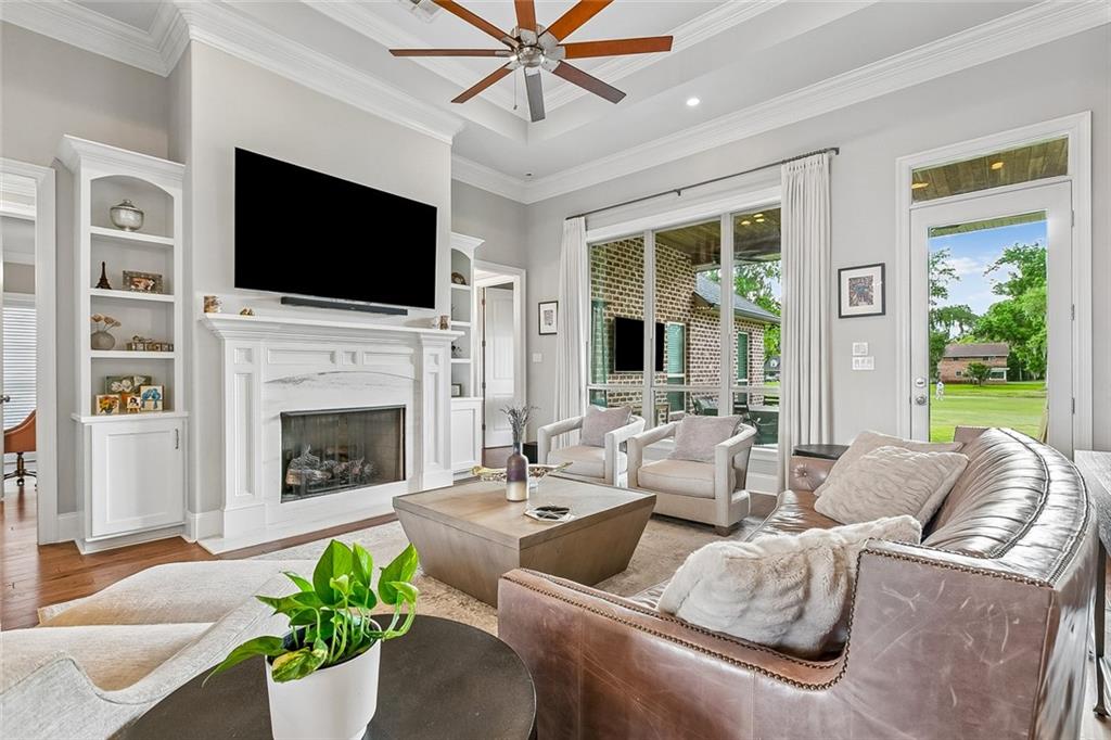 221 BEAUPRE Drive