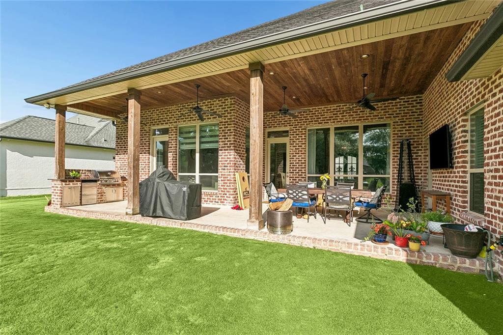 221 BEAUPRE Drive