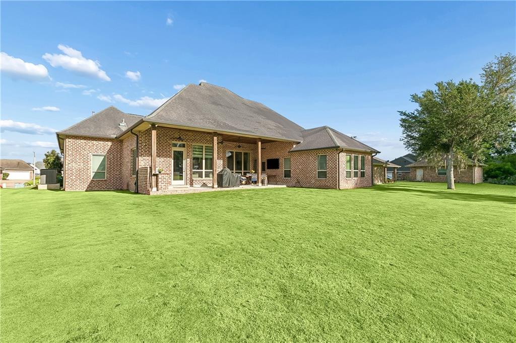 221 BEAUPRE Drive