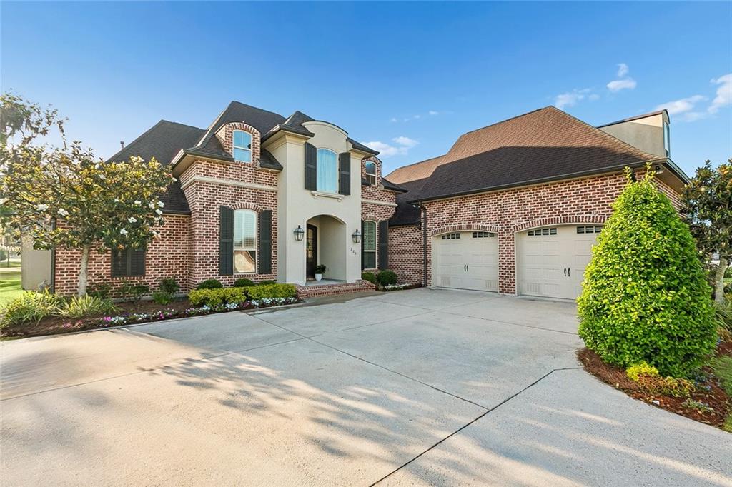 221 BEAUPRE Drive