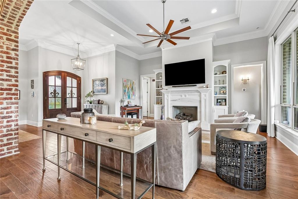 221 BEAUPRE Drive