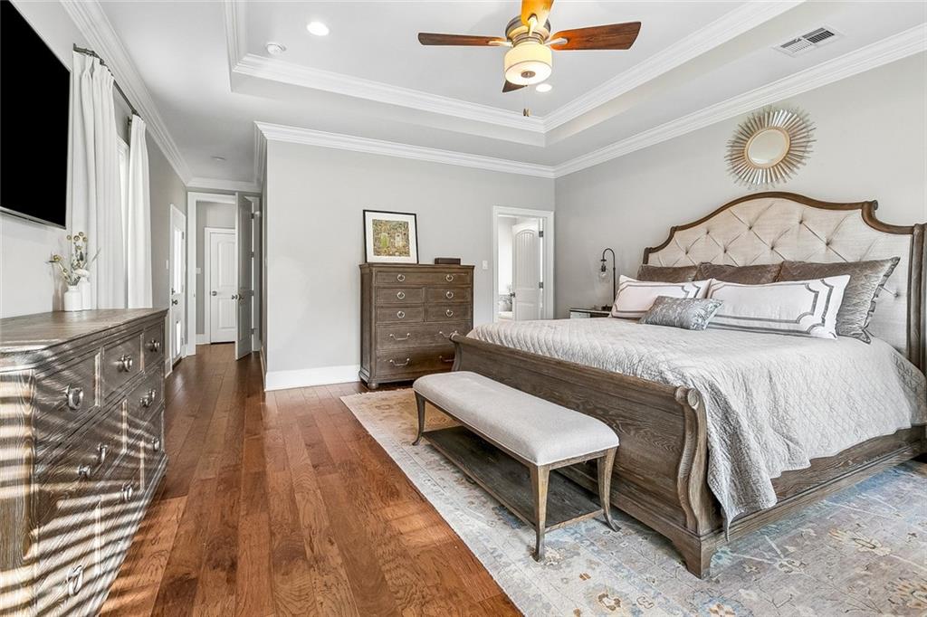 221 BEAUPRE Drive