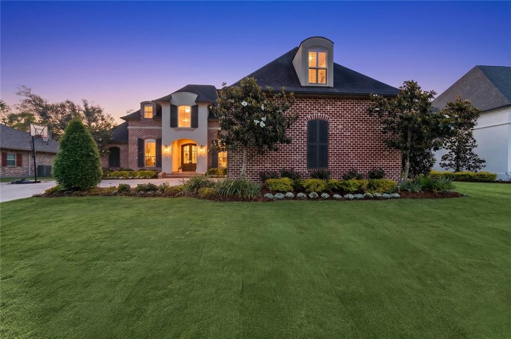 221 BEAUPRE Drive