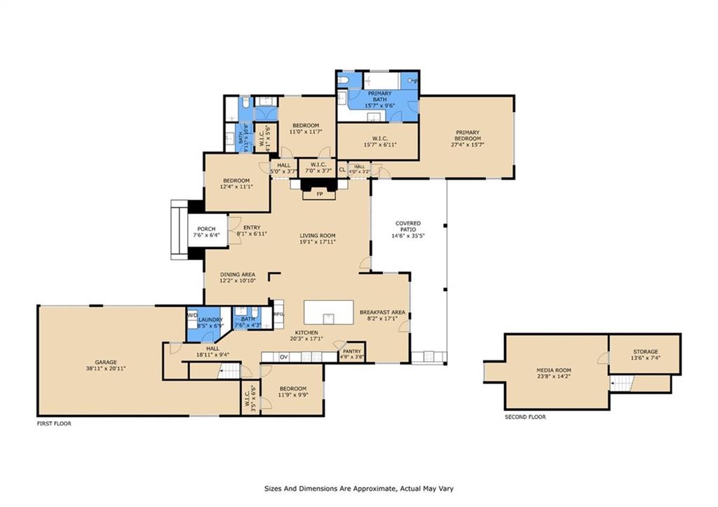 221 BEAUPRE Drive