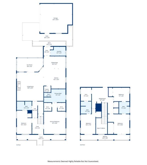 6709 AVENUE A None