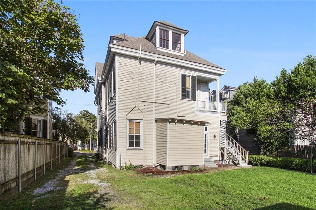 1517 DUFOSSAT Street