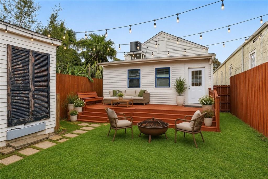 3308 CONSTANCE Street