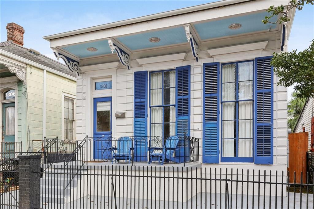 3308 Constance Street New Orleans LA