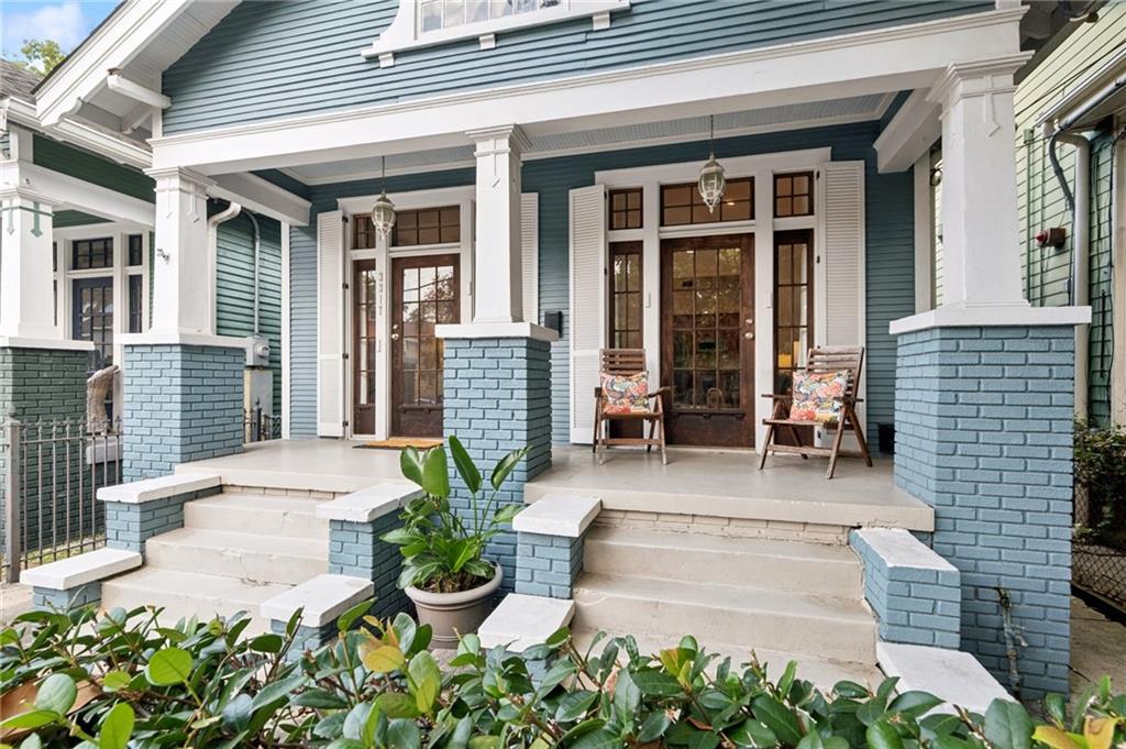 3317 CONSTANCE Street