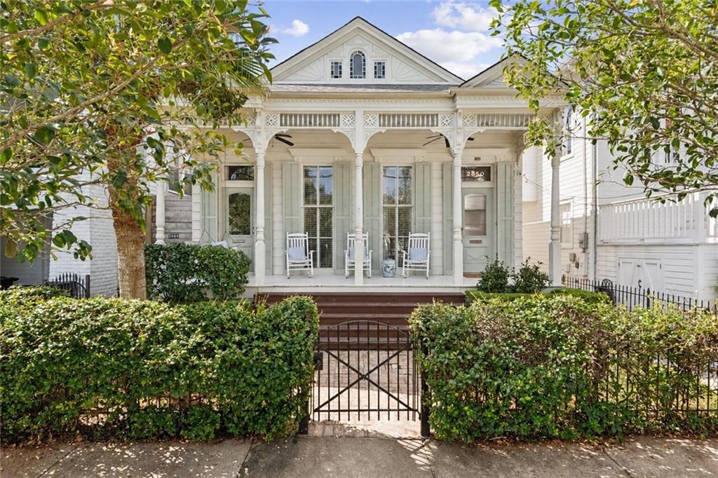 2850 GRAND ROUTE SAINT JOHN Street