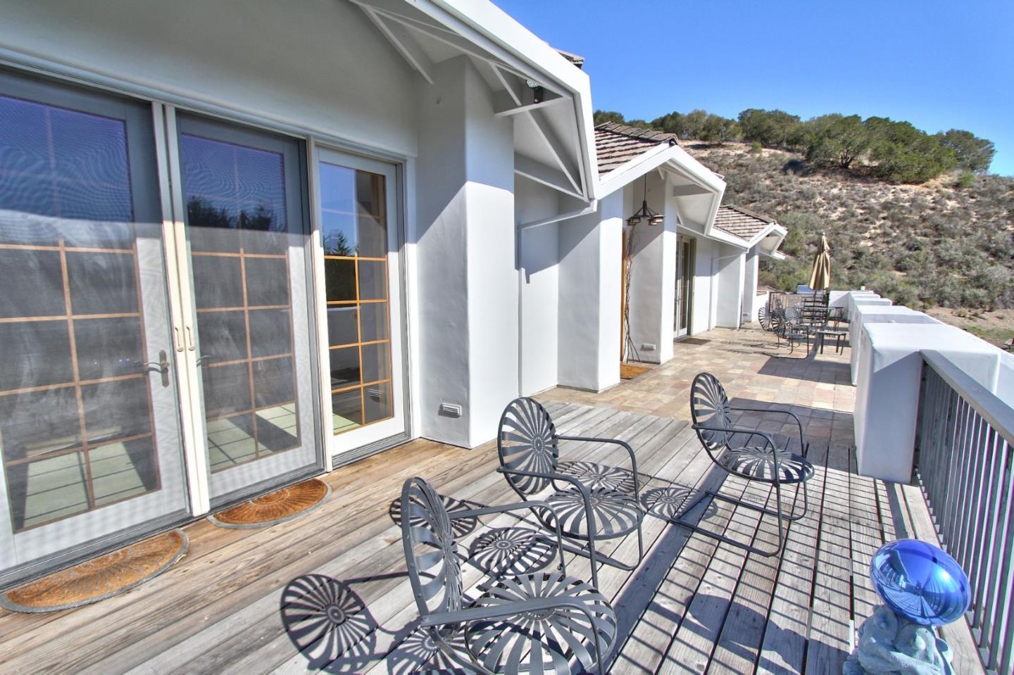 38 Calera Canyon RD