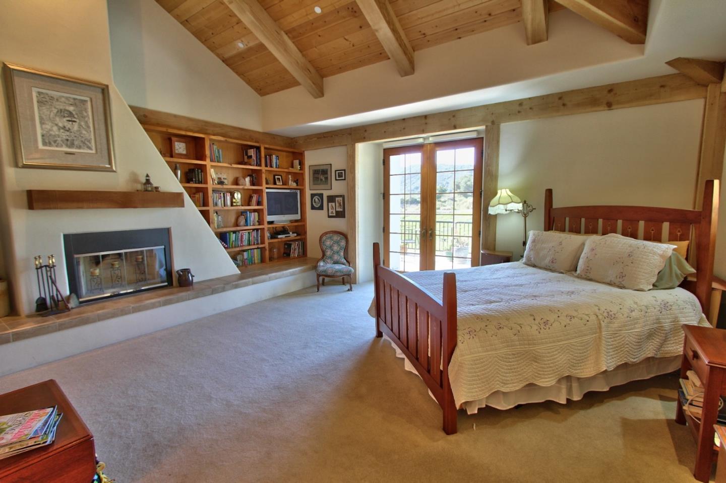 38 Calera Canyon RD