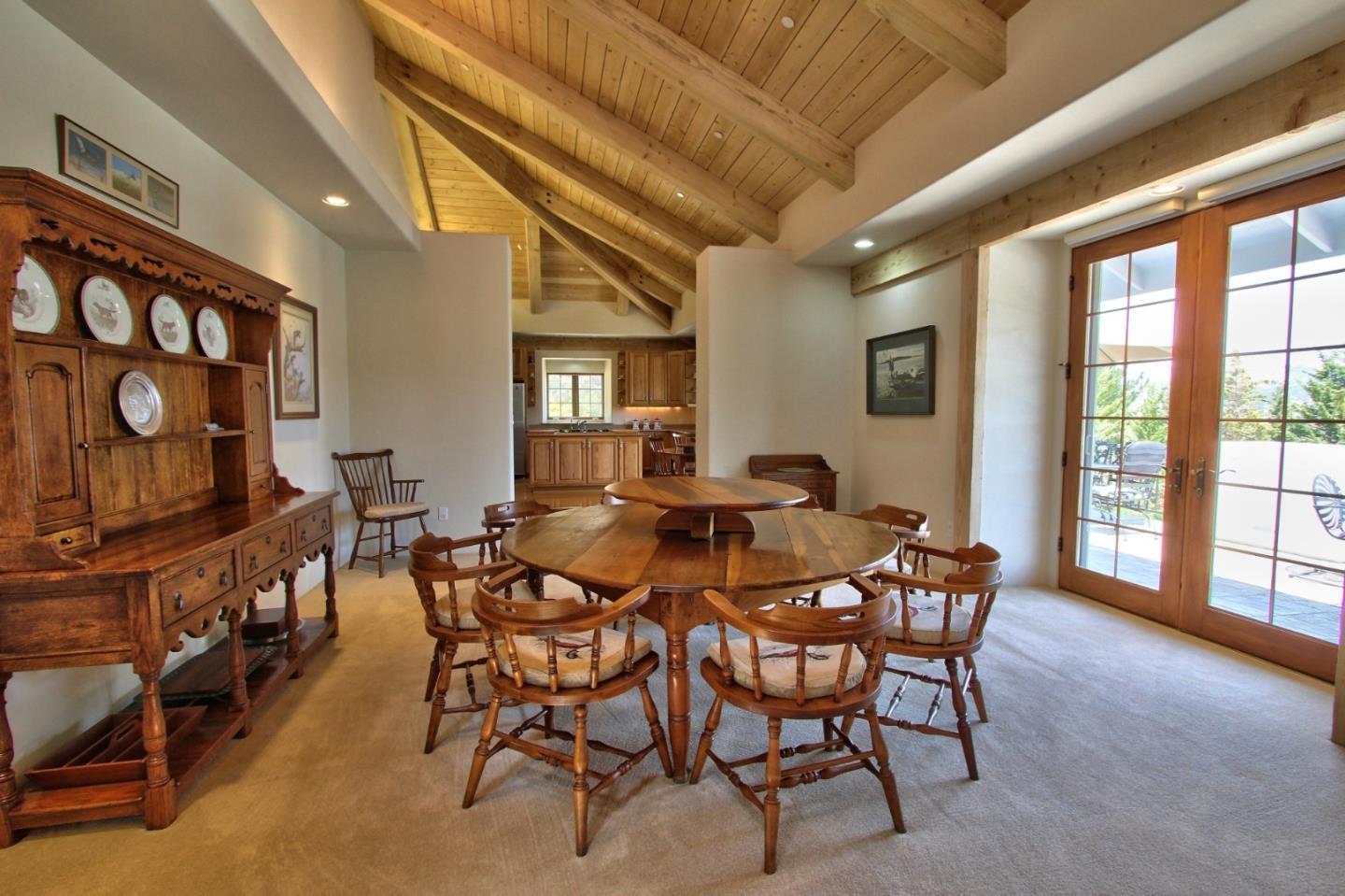 38 Calera Canyon RD