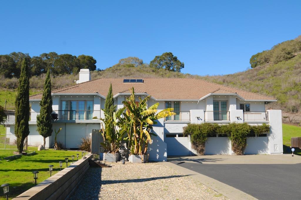 38 Calera Canyon RD