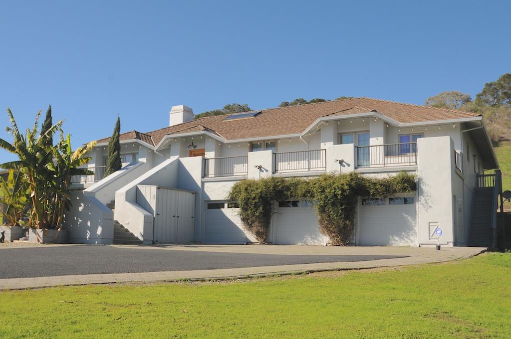 38 Calera Canyon RD
