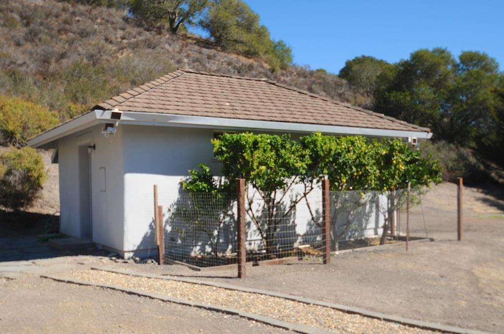 38 Calera Canyon RD