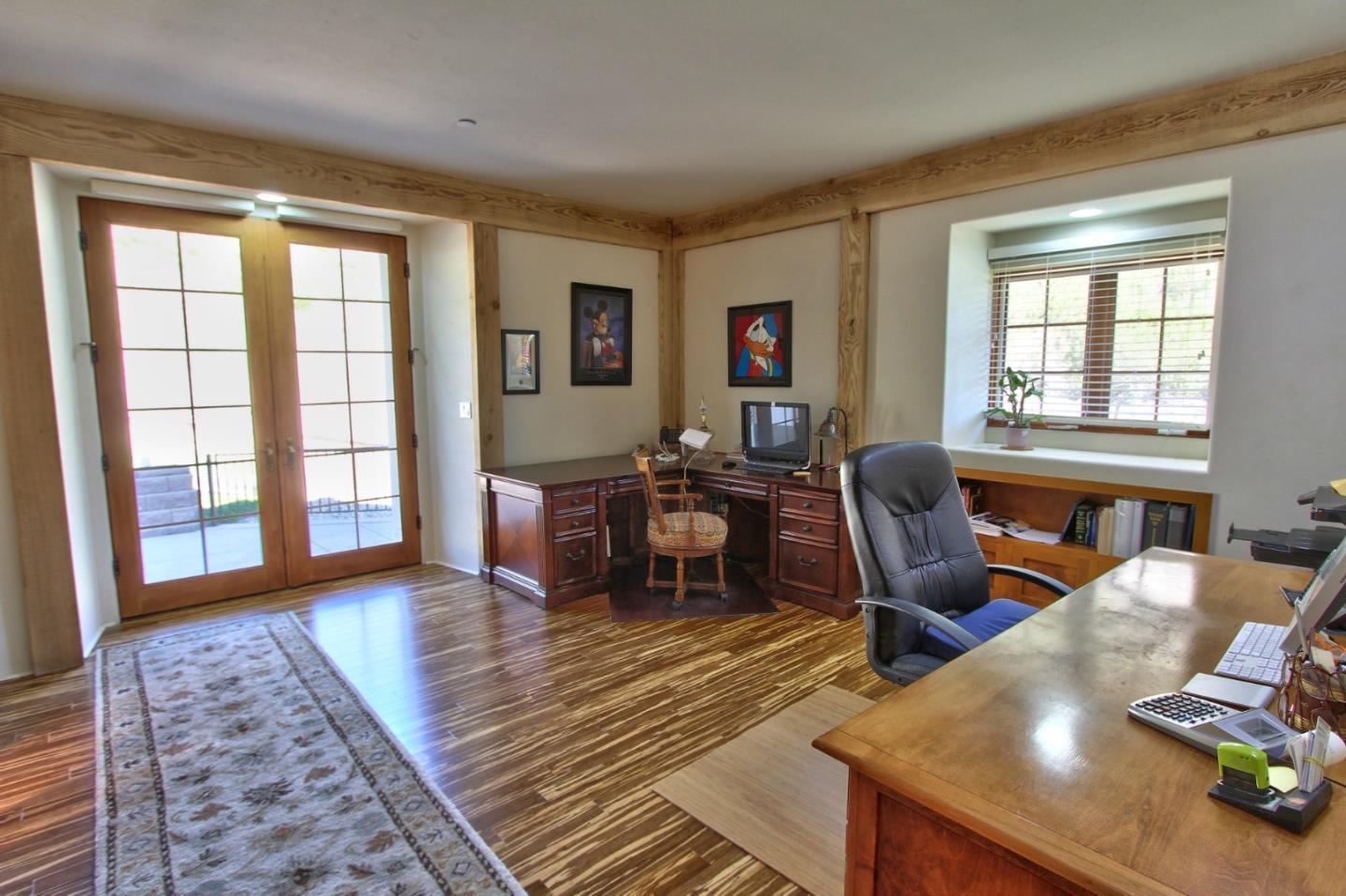 38 Calera Canyon RD