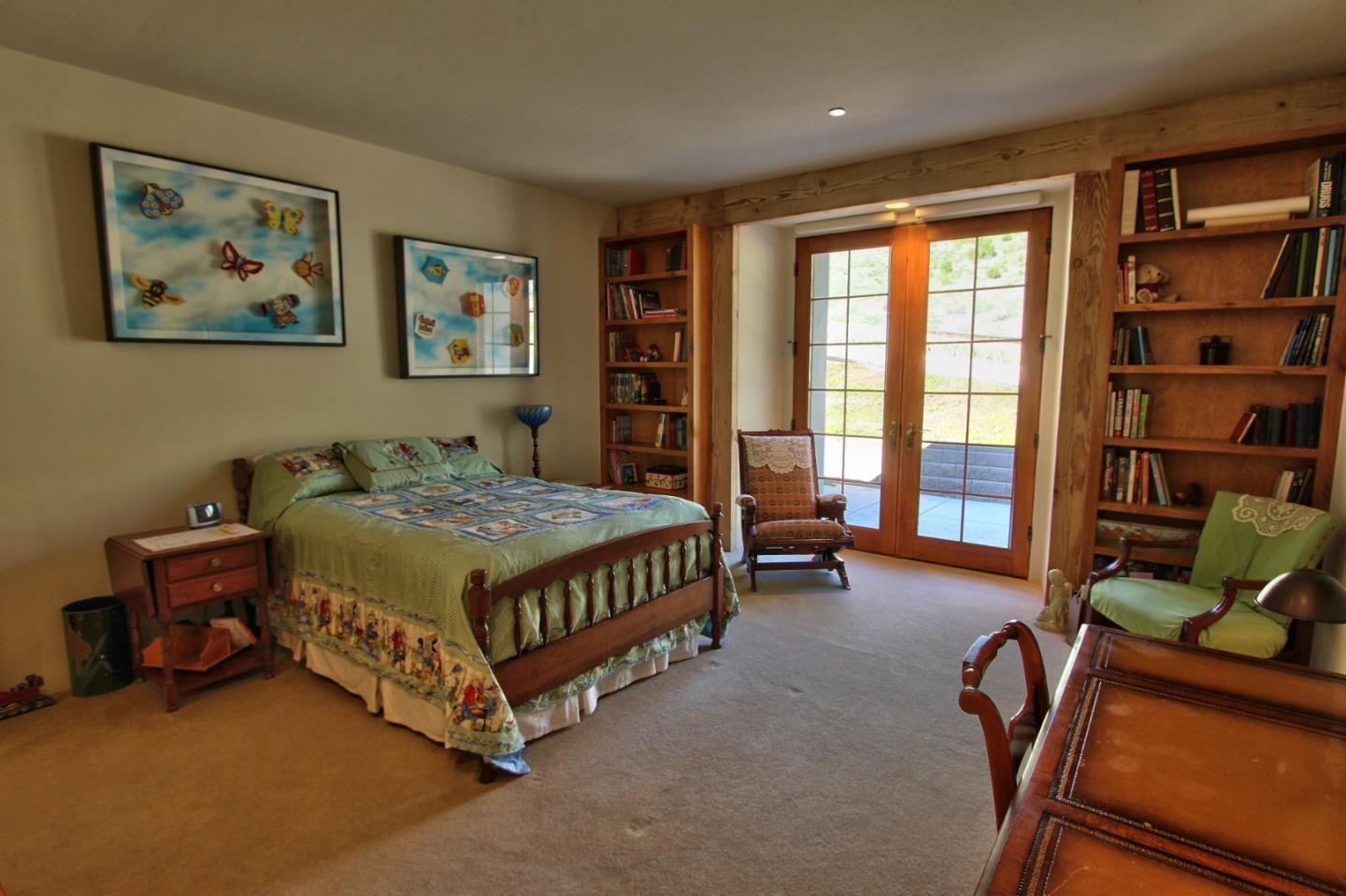 38 Calera Canyon RD
