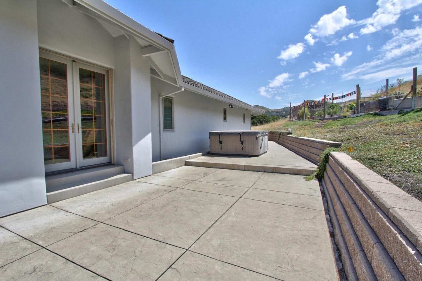 38 Calera Canyon RD