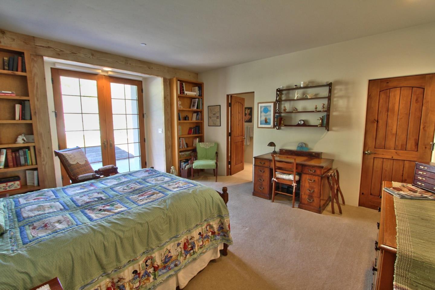 38 Calera Canyon RD