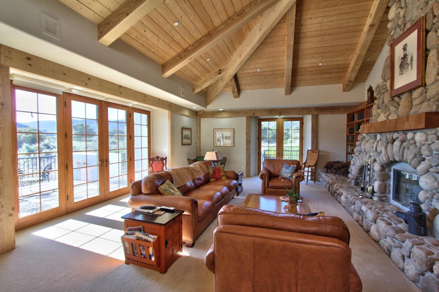 38 Calera Canyon RD
