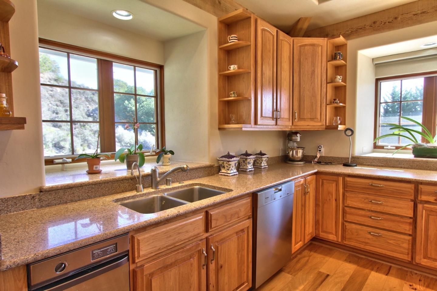 38 Calera Canyon RD