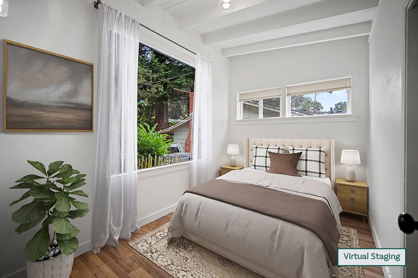 0 Santa Rita 5 SW of 3rd AVE