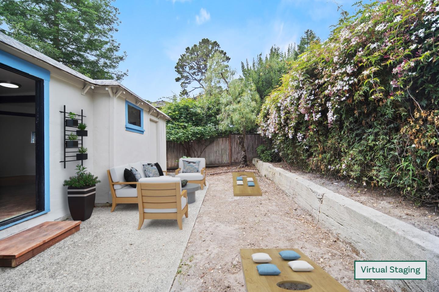 0 Santa Rita 5 SW of 3rd AVE