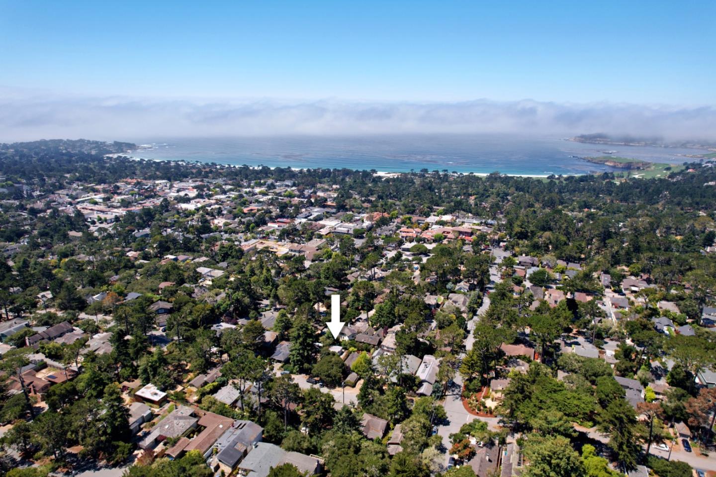 0 Santa Rita 5 SW of 3rd AVE