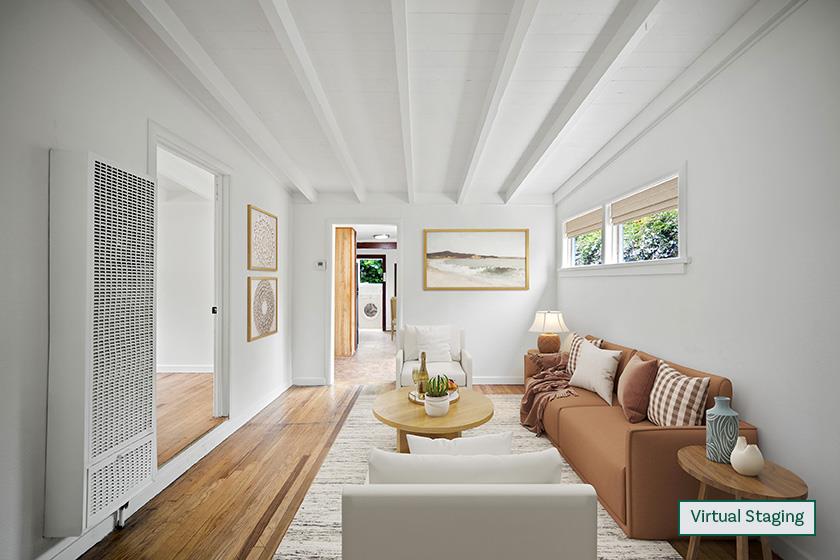 0 Santa Rita 5 SW of 3rd AVE